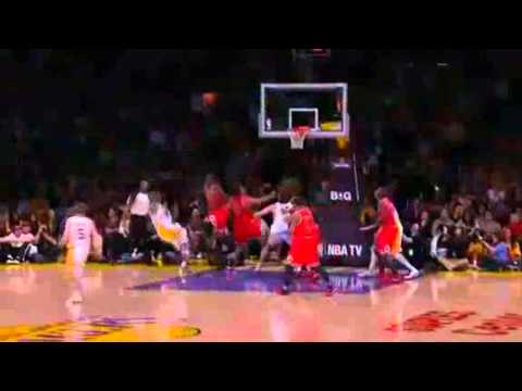 Kobe Bryant 2012 Mix-Illest Mother****** Alive