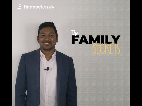 Family Secrets: Brokers vs Bankers
