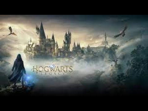 HOGWARTS LEGACY Gameplay Part 2 FULL GAME 4K 60FPS   No Commentary