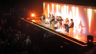 Dixie Chicks - "Don't Let Me Die In Florida" @Lotto Arena Antwerp - 16/04/16