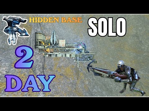 SOLO UPGRADE MY HIDDEN RAT HOLE BASE & AND WIPE FOB || INX......