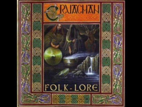 Cruachan - To Invoke the Horned God