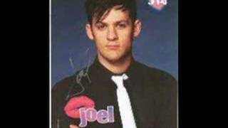 The fall- Good Charlotte