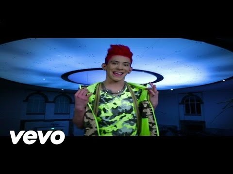 Daniele Negroni - Hold On My Heart