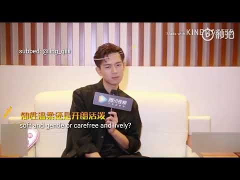[ENG SUB] Li Xian Who is the Goddess in your heart?