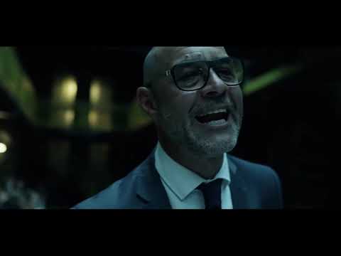 VIS A VIS - quarta temporada episódio 4