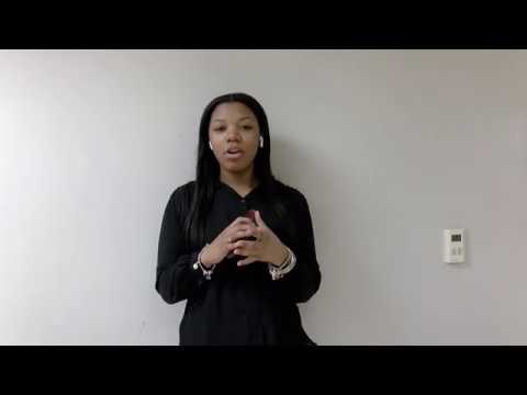 "What would you change about DSA?" WDSA News Feb 2020