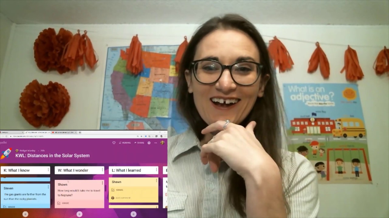 Edited Listening/Speaking Lesson Plan with Technology