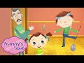 Fancy Footwork Franny S Feet WildBrain Full Episodes For Kids