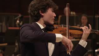 Download lagu Saint-Saëns : Concerto pour violon et orchestre n°3 en si mineur op. 61 mp3