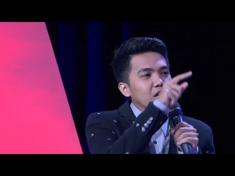 Arif Brata: Babak Roasting! - SUCI 8