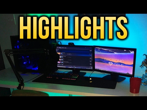 Episode 192 Highlights - Pimp My Setup