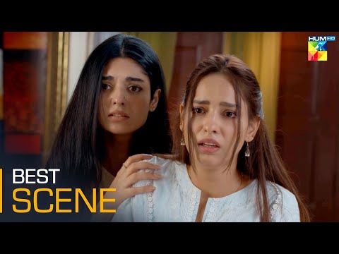 Mere Damad - Episode 03 - [ 𝐁𝐞𝐬𝐭 𝐒𝐜𝐞𝐧𝐞 03 ] - #noorzafarkhan  #humayunashraf - HUM TV