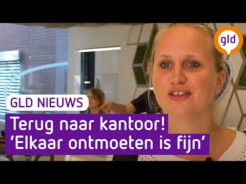 GLD Nieuws 28 juni 2021