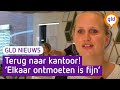GLD Nieuws 28 juni 2021