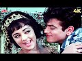 Lehra Ke Aaya Hai Jhoka Bahar Ka 4K Song Mohammed Rafi Lata Mangeshkar Jeetendra Hema Waris