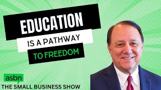 Jim Keyes - Interview 10
