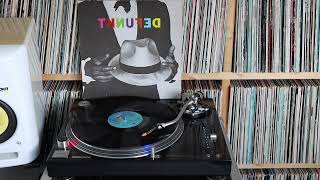 Defunkt - Defunkt (1980) - A2 - Strangling Me With Your Love