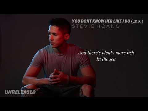 Video thumbnail for You Don’t Know Her Like I Do (2010)