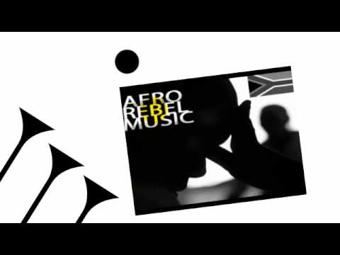 Domscott - Blindman Running (Rooted Channel Brothers SA dub)