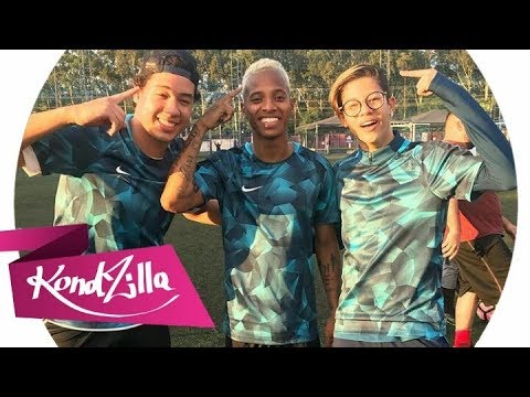 Banheiristas - Eu vou te pegar - (MC Pedrinho)