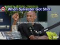 When Sylvester Mofokeng Got Shot Reels Podcast Motivation Funny Crime Shortsviral Shorts