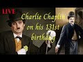 Charlie Chaplin Movies Charlie Chaplin The Immigrant 1917 Charlie Chaplin Comedy Videos