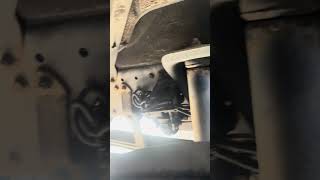 Camion ch&acirc;ssis MAN TGA 26.310 **BELGIAN TRUCK-MANUAL PUMP** | Image 4 - Autoline