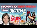 OFFICIAL RELEASE: Guide on how to MAKE MONEY with BIG TIME