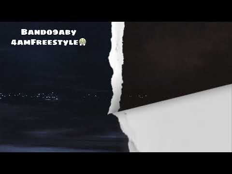 4pmFreestyle- Bando9aby