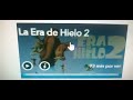 La Era De Hielo 2 En Disney