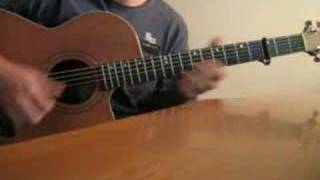 Nice Feeling (Pierre Bensusan)