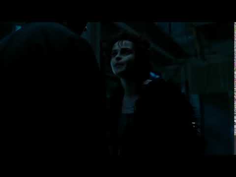 Real Fight Club Ending