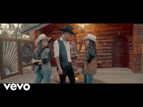 Las Marías, Uriel Barrera - A Poco Sí A Poco No