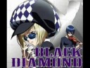 Shugo Chara! BLACK DIAMOND (Indies Version) Black Diamonds