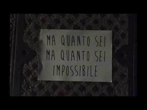 Senso Inverso - Ma quanto sei (Lyric Video)