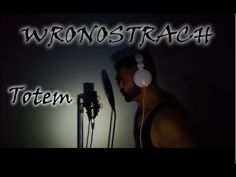 Wronostrach - Totem (Official Video)