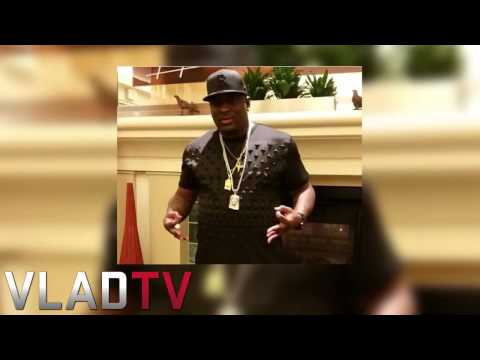 Turk Lil Wayne's Smart, He'll Be Good Without YMCMB