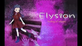 脱出ホラーゲーム Elysion -feeling of release-