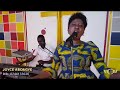 Joyce Aboagye