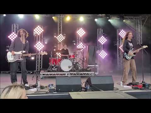 Tommy Lefroy - Trashfire @ Barn On The Farm, Gloucester 30/06/23