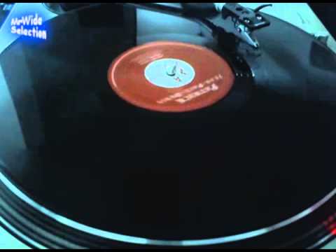 Patrick Jean-Paul-Denis "i will go" (LP Version) 1997 - PROMO