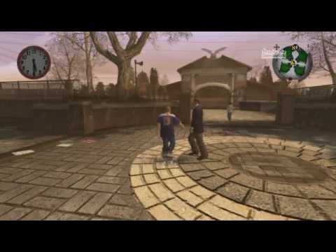 [HD] Bully Scholarship Edition: 15 Last minute shopping