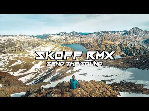 SKOFF ENVOYER X WOMAN [STS CREW] 2021