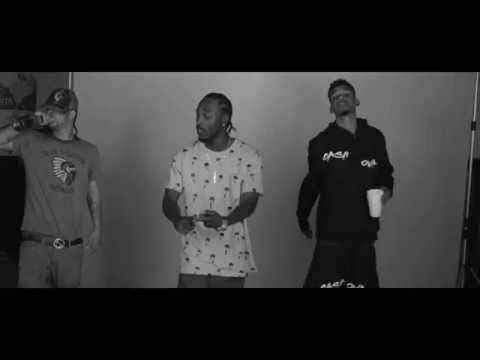 EIGHTO Feat. Youngin + Mista Mario - SPEED PAST EM