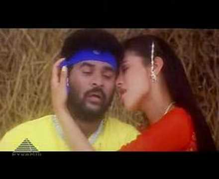 Vaadi Vaadi - Alli Thandha Vaanam