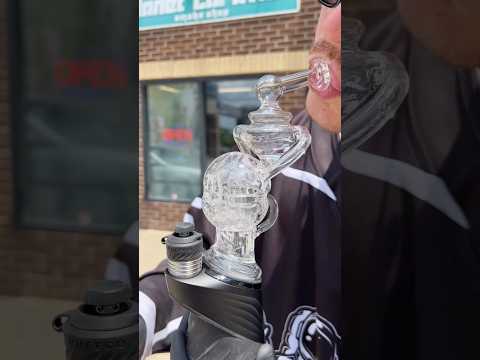 FABCYCLER Peak top 🌪️ #420time #420 #shorts #710