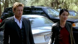 Promo VO - 6.08 "Red John"