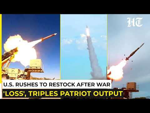 Trump's Missile Crisis Explodes: US Signs 7-Year Deals To ...
