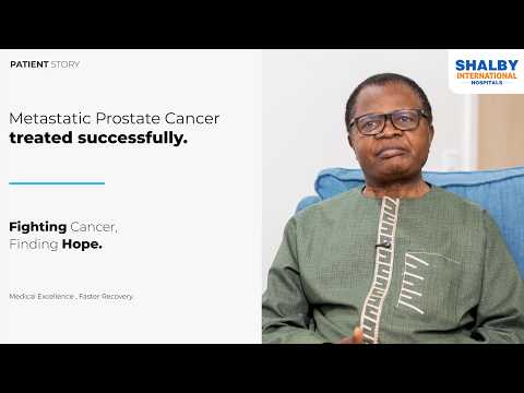 World-Class Cancer Treatment in India | International Patient Success Story